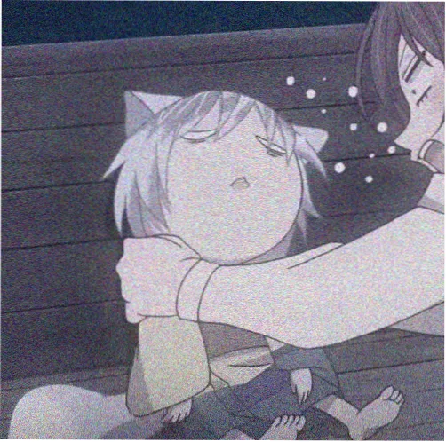 漫友头像